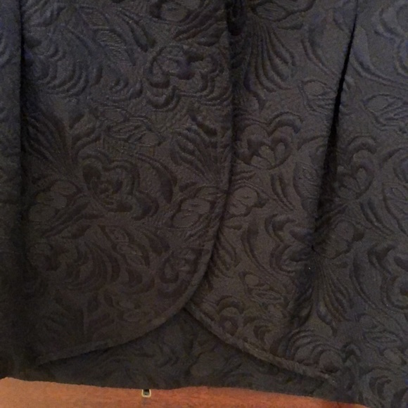 Hearts and Roses jacket - Picture 6 of 13